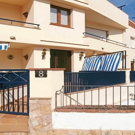104686 - Apartment In Llafranc Palafrugell Luaran gambar